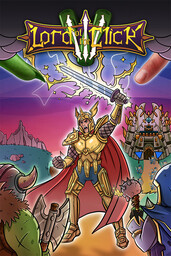 Lord of the Click 5