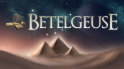 Betelgeuse