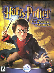 Creator: Harry Potter and the Chamber of Secrets