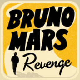 Mars Revenge