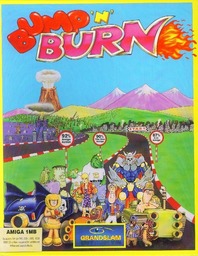 Bump 'N' Burn