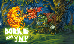 Dorke and Ymp