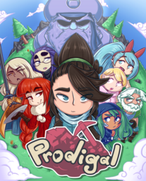 The Prodigal Soul