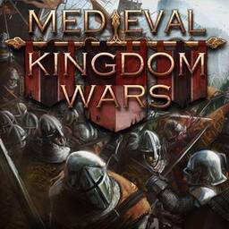 Chess Wars: A Medieval Fantasy