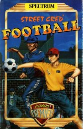 Street Cred Football