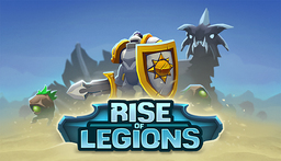 Robot Legions Reborn