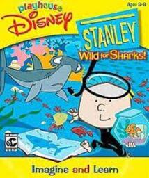 Disney's The Wild
