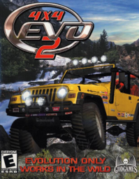 4X4 EVO 2
