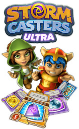 Storm Casters