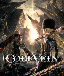 Code Vein