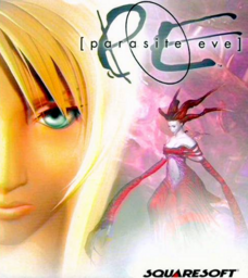 Parasite Eve