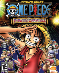 One Piece: Pirates' Carnival