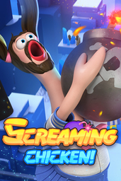 Screaming Loaf