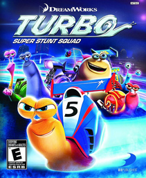 Turbo Super Stunt Squad
