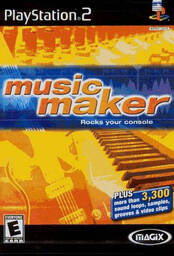 Music Maker Rockstar