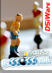 Goooooal America
