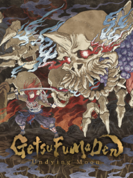 Getsu Fūma Den: Undying Moon
