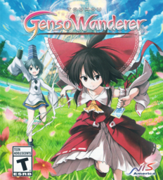 Touhou Genso Wanderer