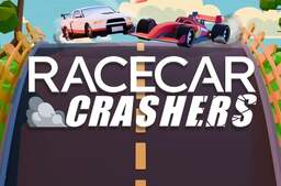 Racecar Crashers