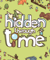 Hidden Through Time: Definitive Edition