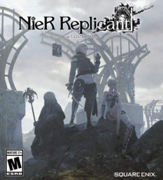 NieR Replicant ver.1.22474487139...