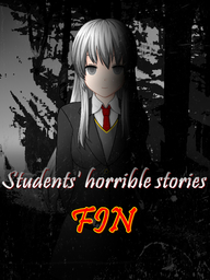 Students' horrible stories FIN