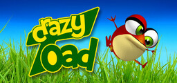 Crazy Toad (2017)
