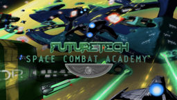 Space Pilgrim Academy