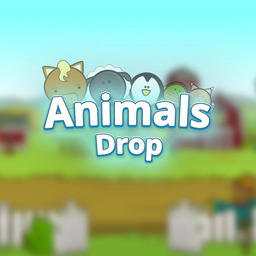 Puzzle Adventures - Farm Animals