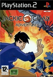 Jackie Chan Adventures (2004)