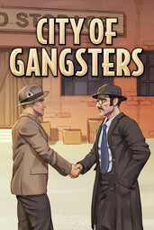 Gangsters in Love