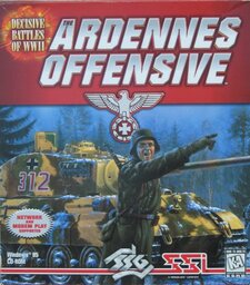 Decisive Campaigns: Ardennes Offensive