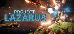 Project Lazarus 2