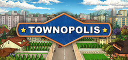 Townopolis: Gold