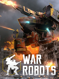 War Robots