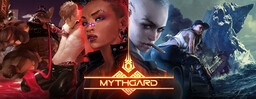 Mythgard