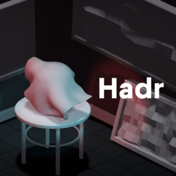 HADR
