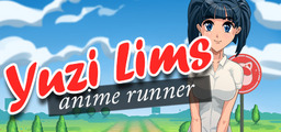 Space Runner - Anime