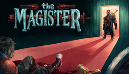 The Magister