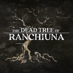 The Dead Tree of Ranchiuna