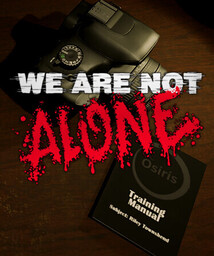 Are You Alone?