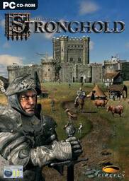 Stronghold: Definitive Edition