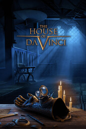 The House of Da Vinci