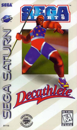 DecAthlete - (Athlete KingsEU)