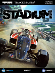 TrackMania 2 Stadium
