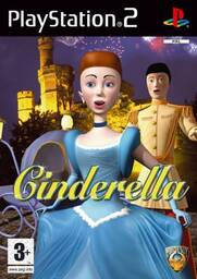 Cinderella: Interactive Book