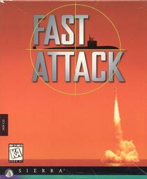 Fast Attack: High Tech Submarine Warfare