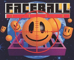 Faceball 2000