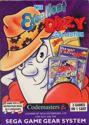 Excellent Dizzy Collection