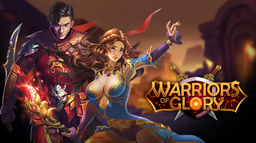 Warriors: Rise to Glory! Online Multiplayer Open Beta